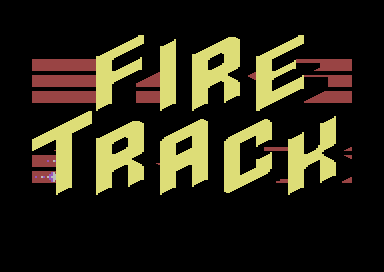 Fire Track